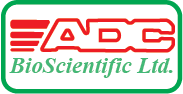 ADC BioScientific logo