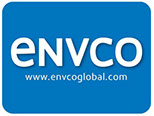 Envco logo