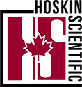 Hoskin Scientific logo