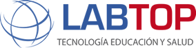 LabTop technology logo