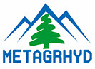 Metagrhyd logo