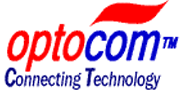 OptoCom logo