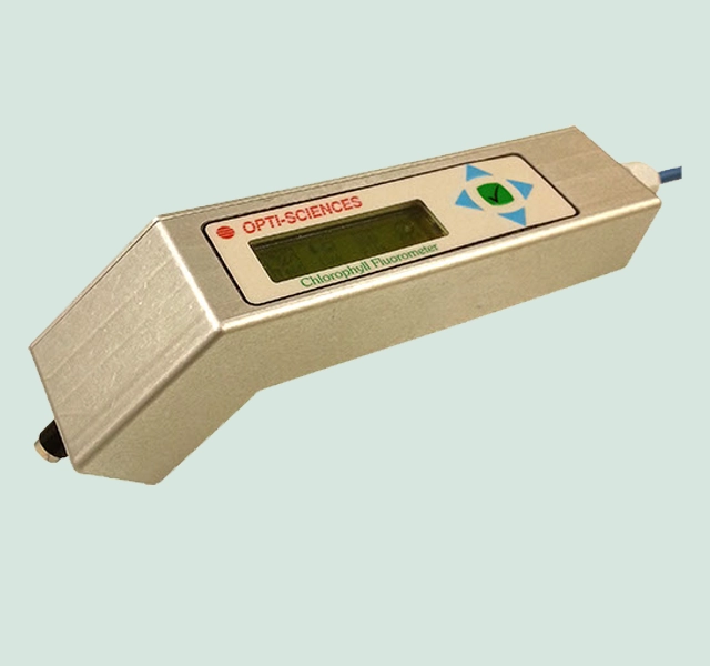 FV/FM Meter