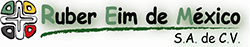 Ruber Eim de Mexico logo