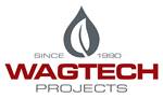 Wagtech logo